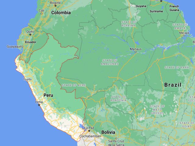 Peru TripTravelTour